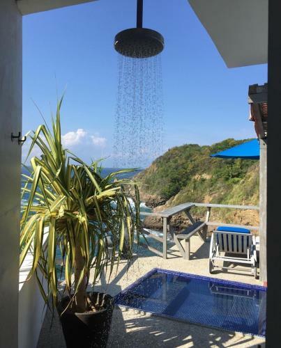 Hotel Villa Aikia