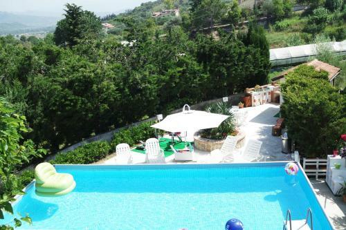 Casa Elena With Private Pool