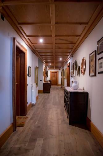 Apartamento Residence Hotel La Villa Della Regina