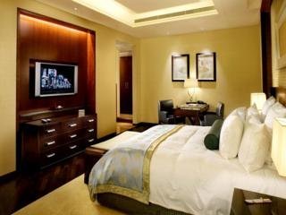Hotel The Ritz Carlton