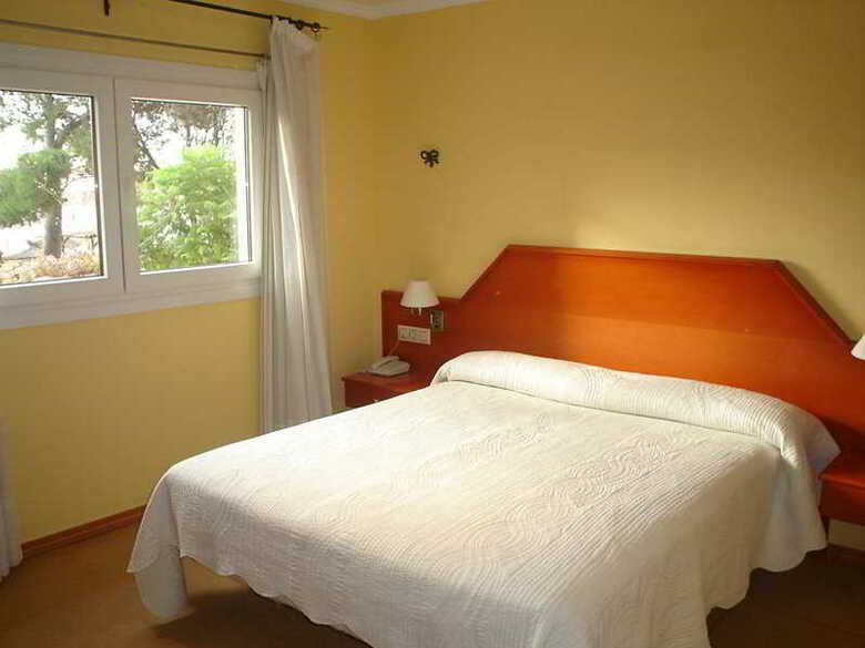 Hotel Cruz De Gracia