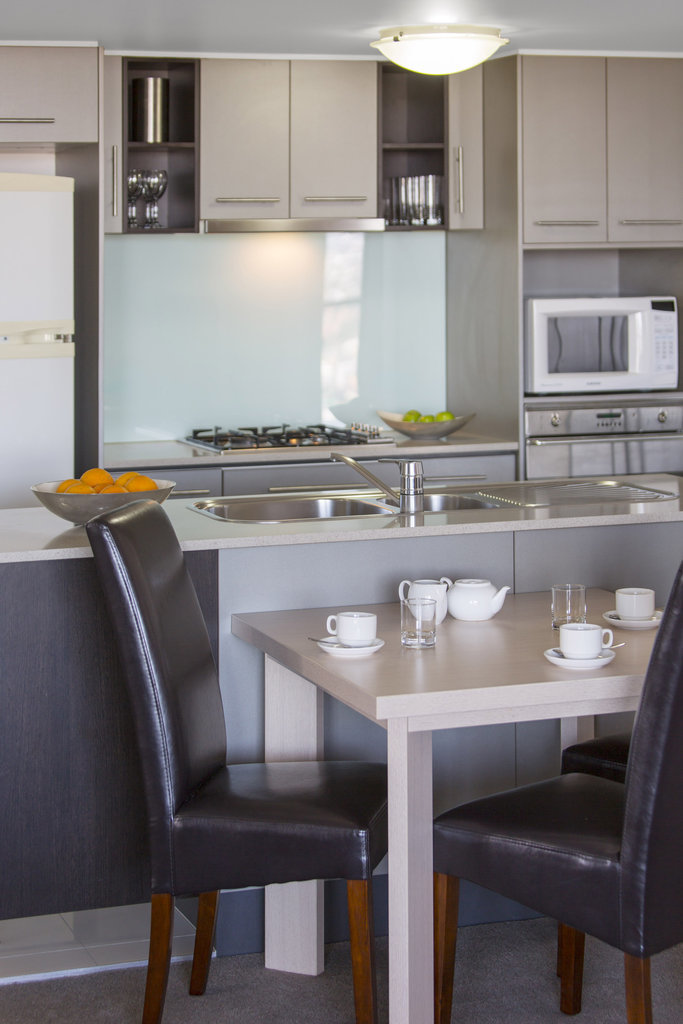 Hotel Istay River City (2 Bedroom)