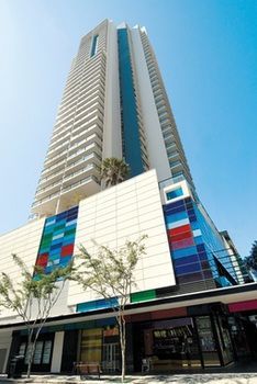 Hotel Istay River City (2 Bedroom)