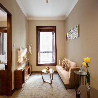 Hotel Rosedale On The Park