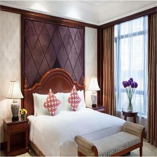 Hotel Sky Fortune Boutique