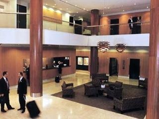 Hotel Parkroyal Parramatta