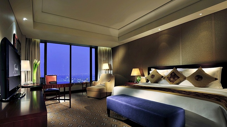 Hotel Kempinski