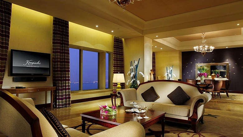 Hotel Kempinski