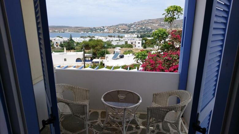 Hotel Panorama