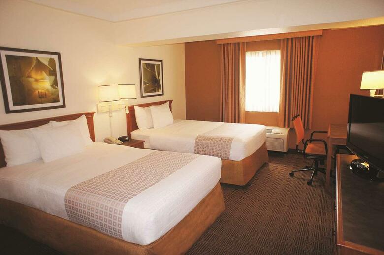 Hotel La Quinta Inn Austin Capitol