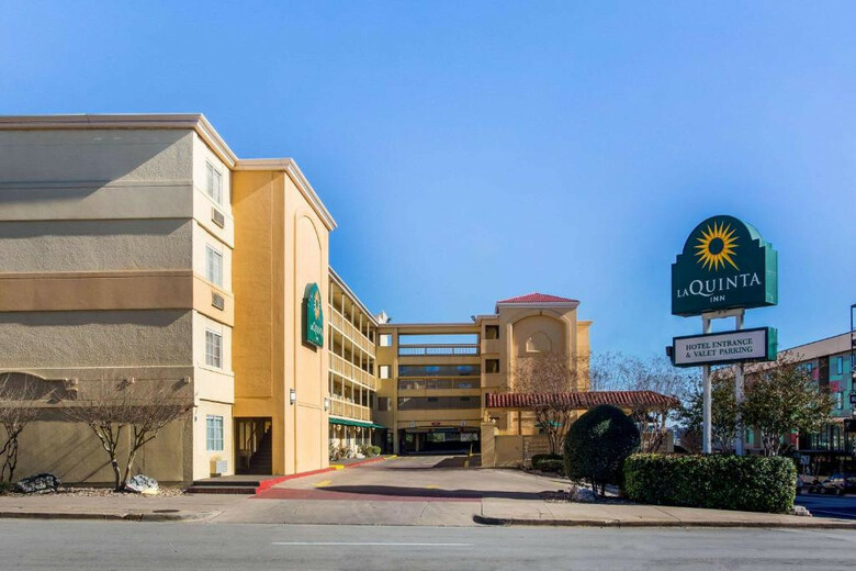Hotel La Quinta Inn Austin Capitol