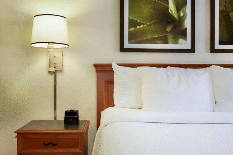 Hotel La Quinta Inn Austin Capitol