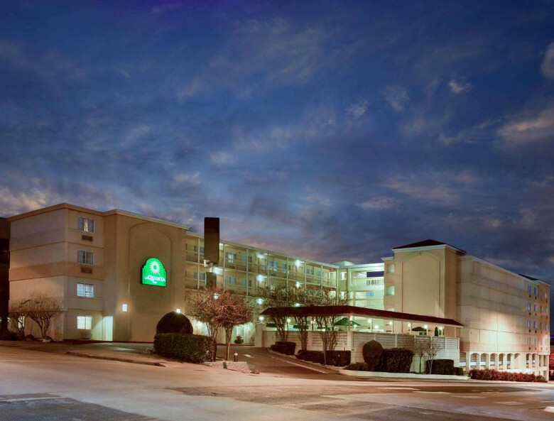 Hotel La Quinta Inn Austin Capitol