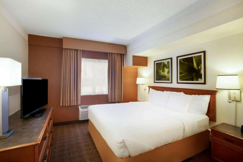 Hotel La Quinta Inn Austin Capitol