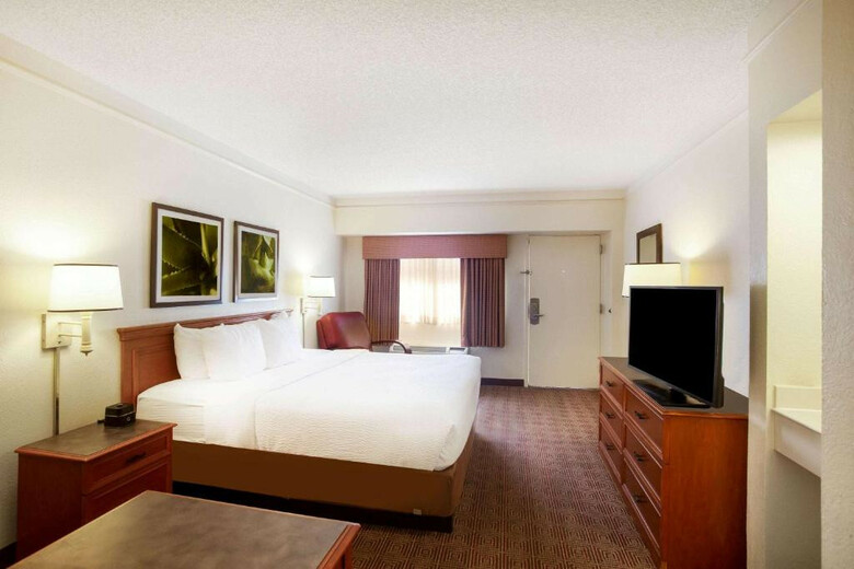 Hotel La Quinta Inn Austin Capitol