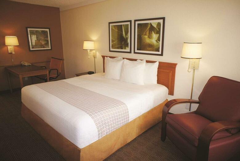Hotel La Quinta Inn Austin Capitol