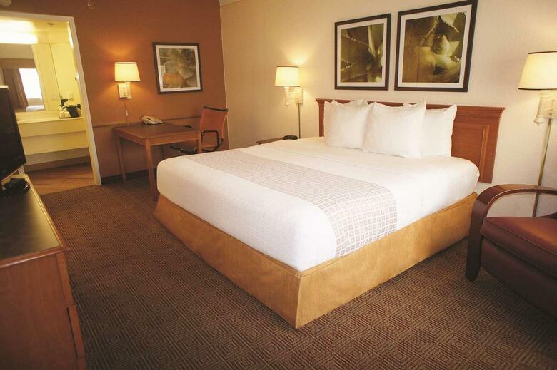 Hotel La Quinta Inn Austin Capitol