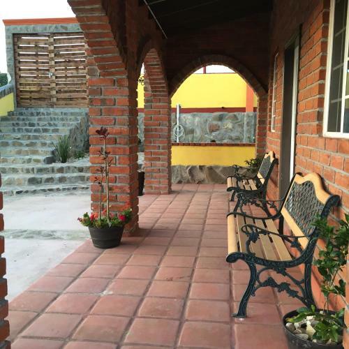 El Rinc�n Del Valle En La Ruta Del Vino