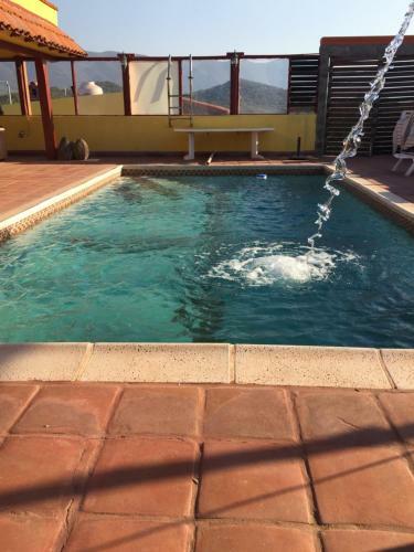 El Rinc�n Del Valle En La Ruta Del Vino