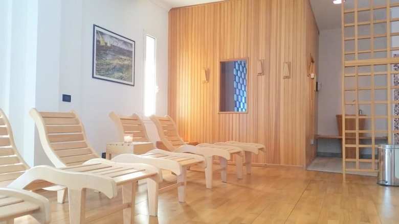 Hotel Delfino