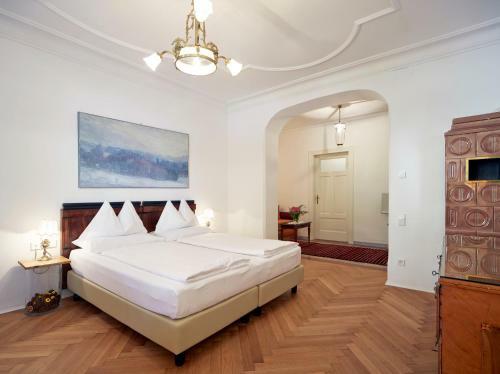 Hotel Ottmanngut Suite And Breakfast