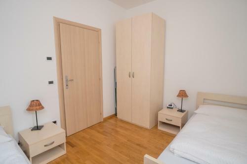 Apartamento Casa Alessandra
