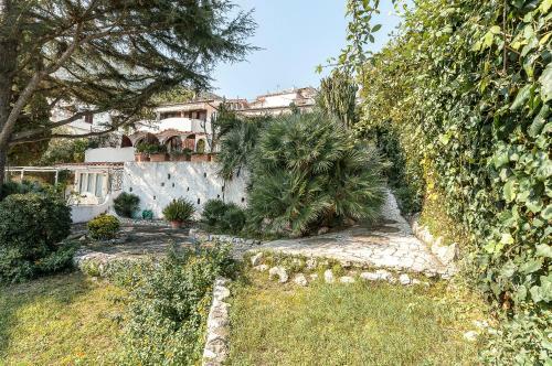 Villa La Bouganville