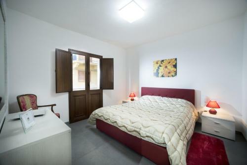 Apartamento Casa Villa Margherita