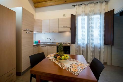 Apartamento Casa Villa Margherita