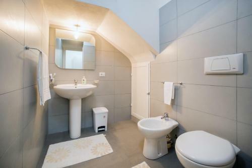 Apartamento Casa Villa Margherita
