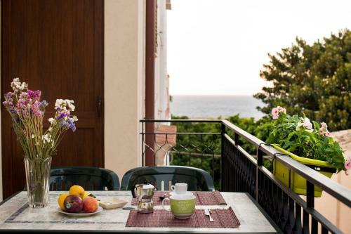 Apartamento Casa Villa Margherita