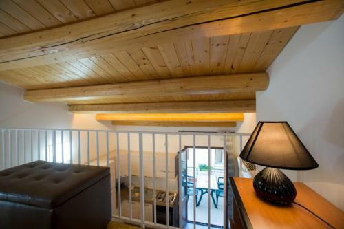 Apartamento Casa Villa Margherita