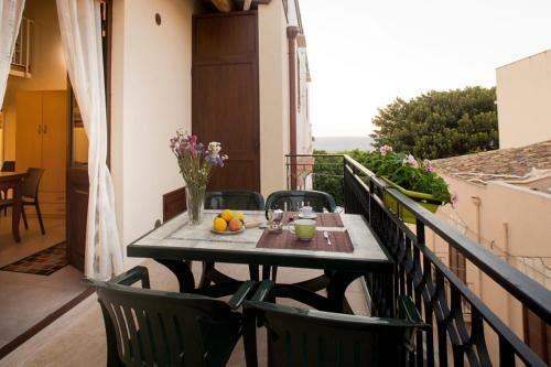 Apartamento Casa Villa Margherita