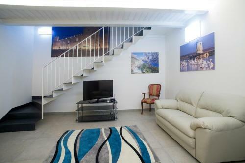 Apartamento Casa Villa Margherita