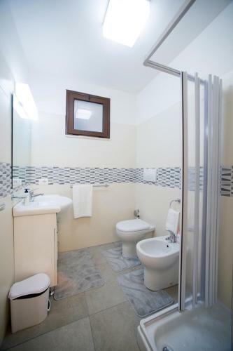 Apartamento Casa Villa Margherita