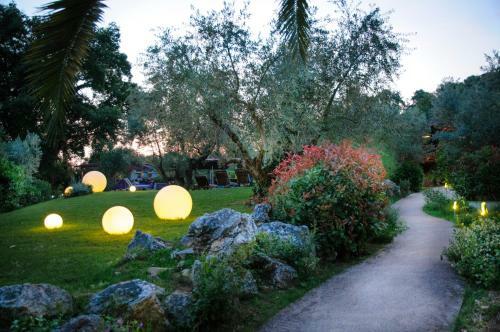 Agroturismo Ille-roif