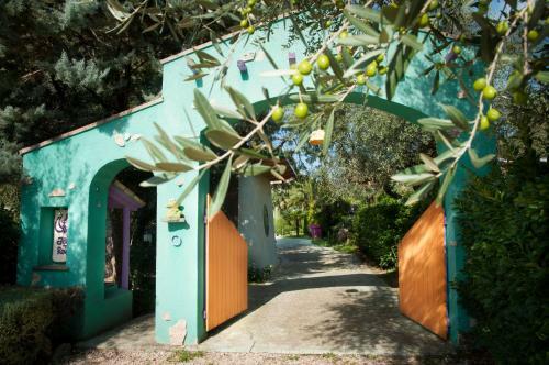 Agroturismo Ille-roif