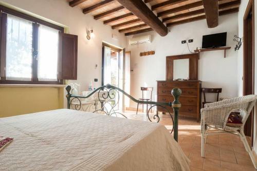 Agroturismo La Casa Di Gelsomino
