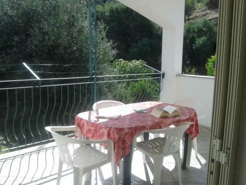 Apartamento Appartamento Sa Funtana