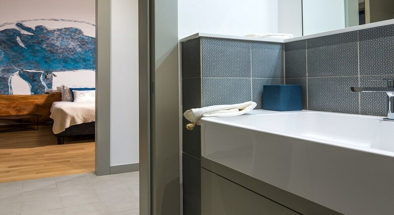 Hostal Mercatovecchio Luxury Suites