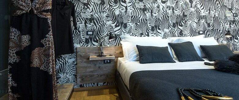 Hostal Mercatovecchio Luxury Suites