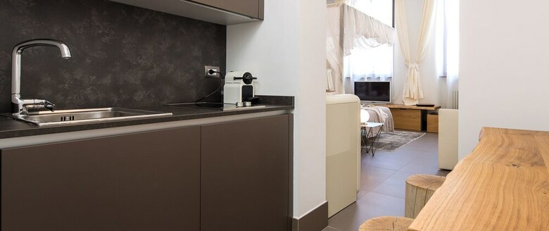 Hostal Mercatovecchio Luxury Suites