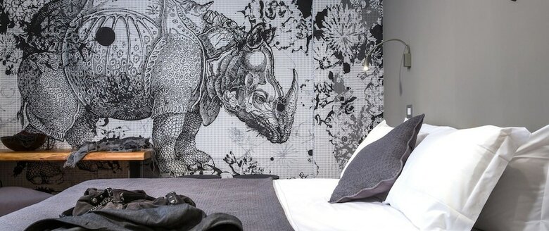 Hostal Mercatovecchio Luxury Suites