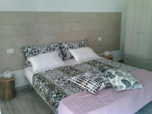 B&B La Casa Bianca Di Porto Conte