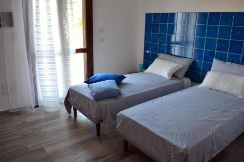 B&B La Casa Bianca Di Porto Conte