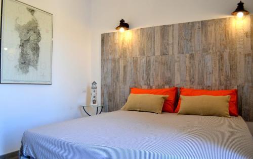 B&B La Casa Bianca Di Porto Conte