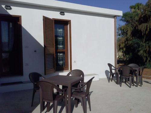 B&B La Casa Bianca Di Porto Conte
