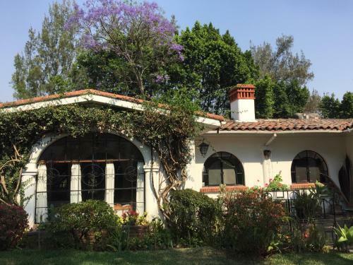 Hotel Villas Bellavista