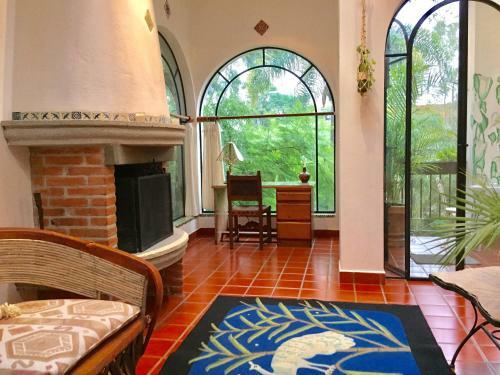 Hotel Villas Bellavista