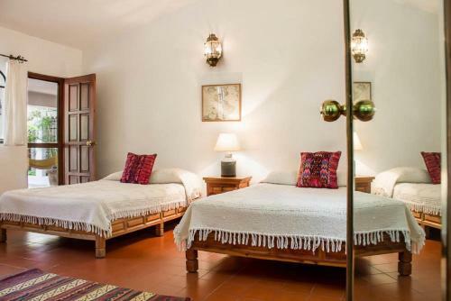 Hotel Villas Bellavista